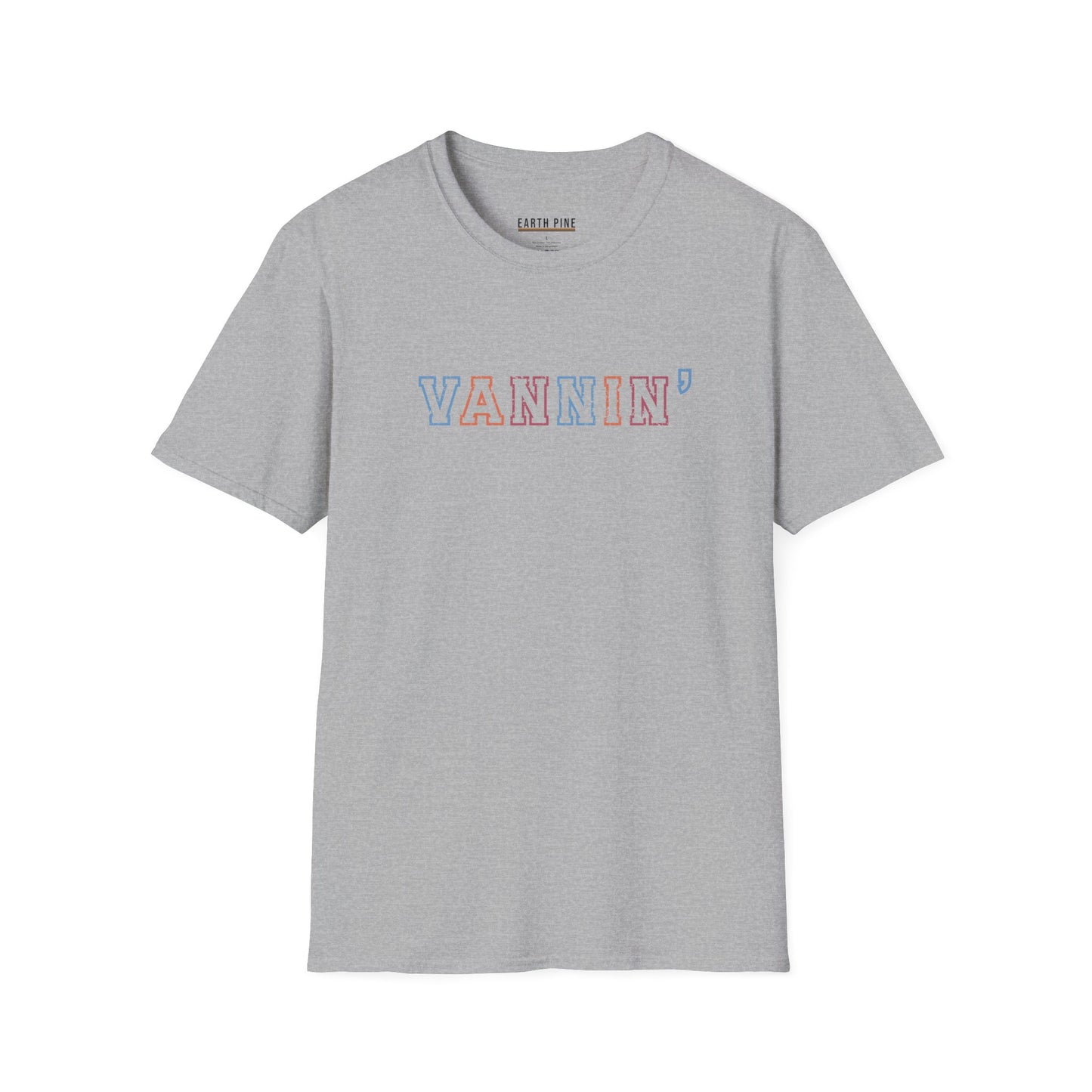 VANNIN' T-Shirt