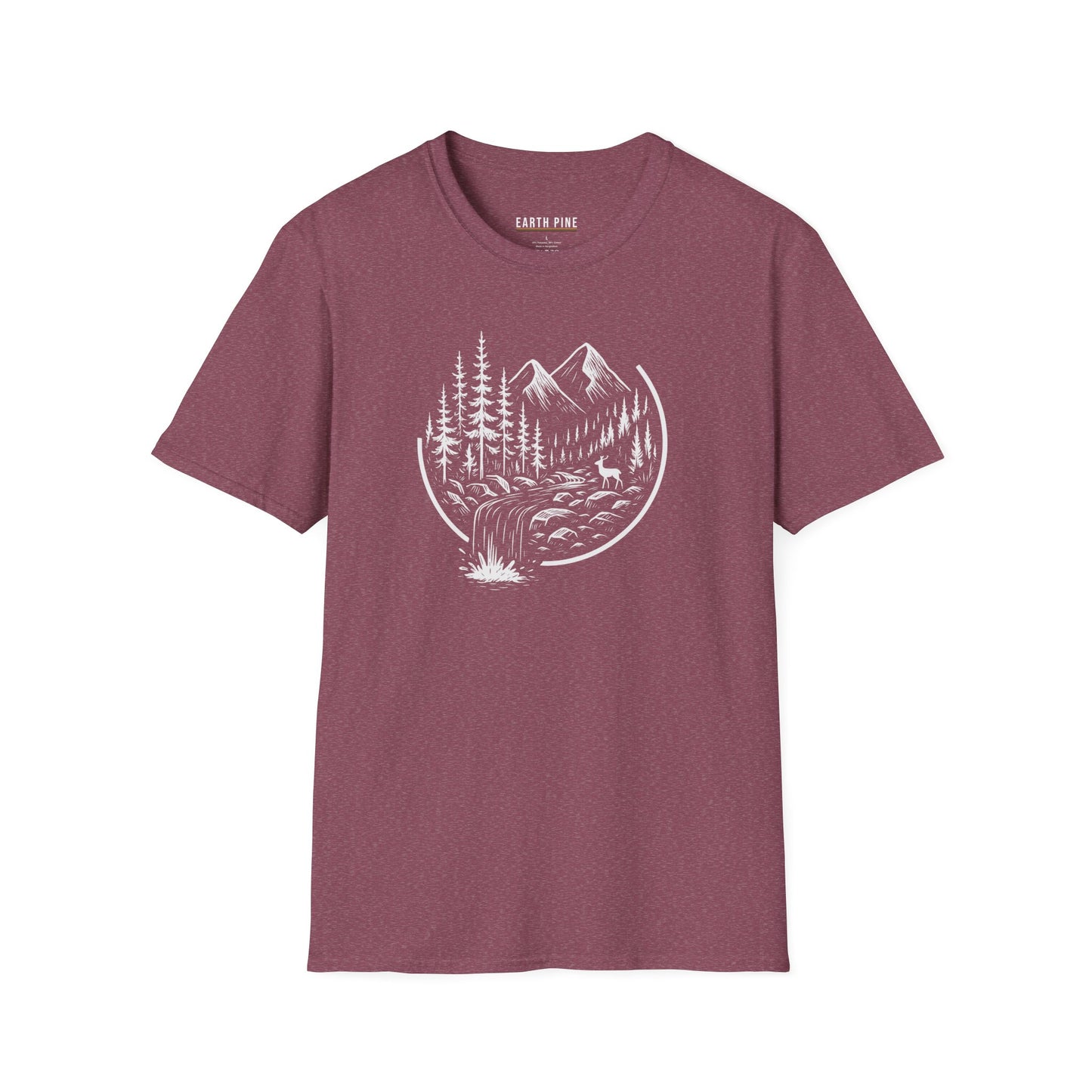 Wilderness Escape T-Shirt