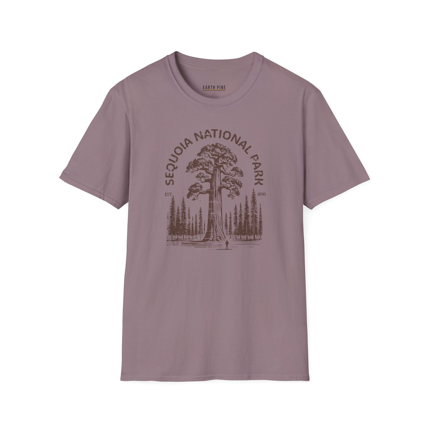 Sequoia National Park T-Shirt