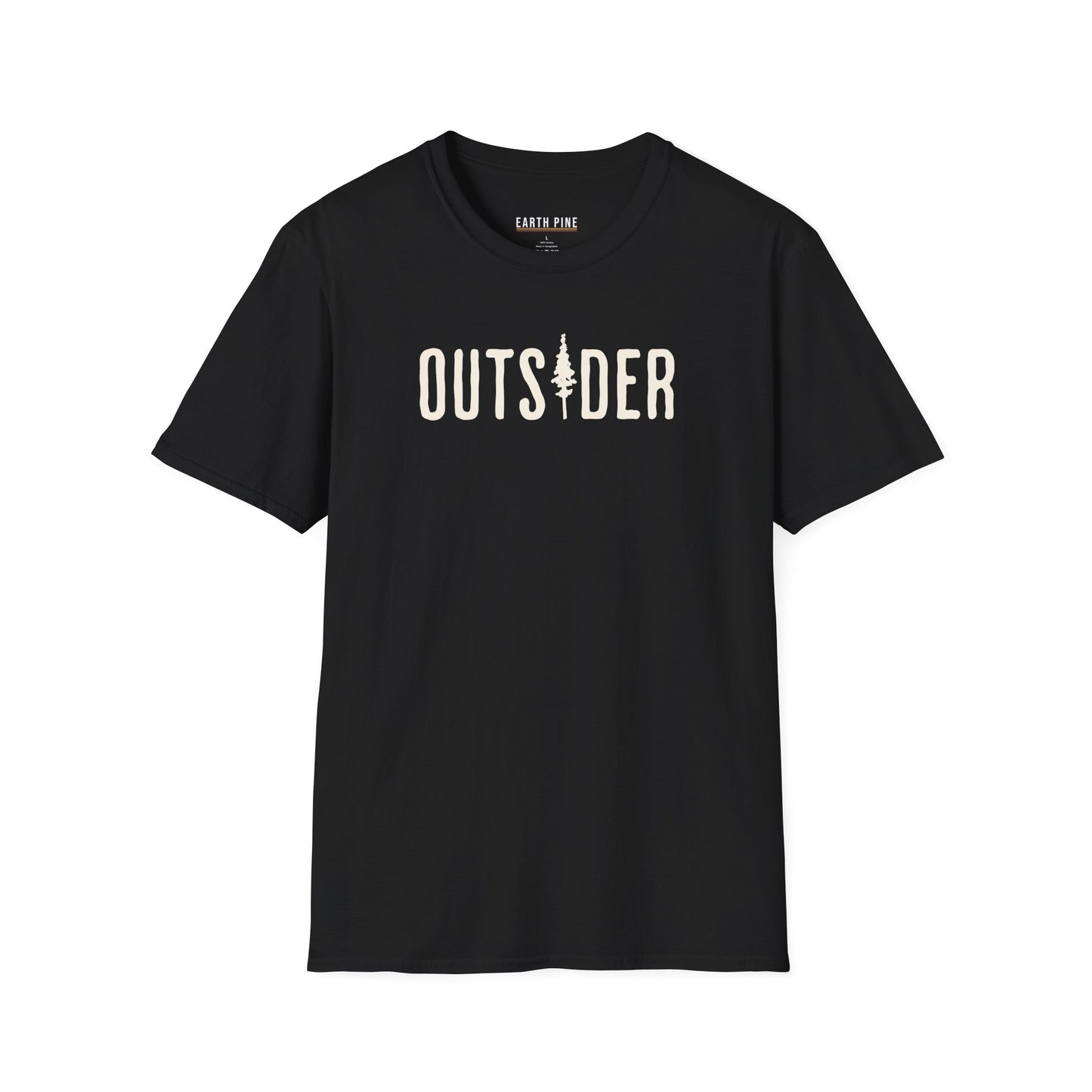 Outsider T-Shirt