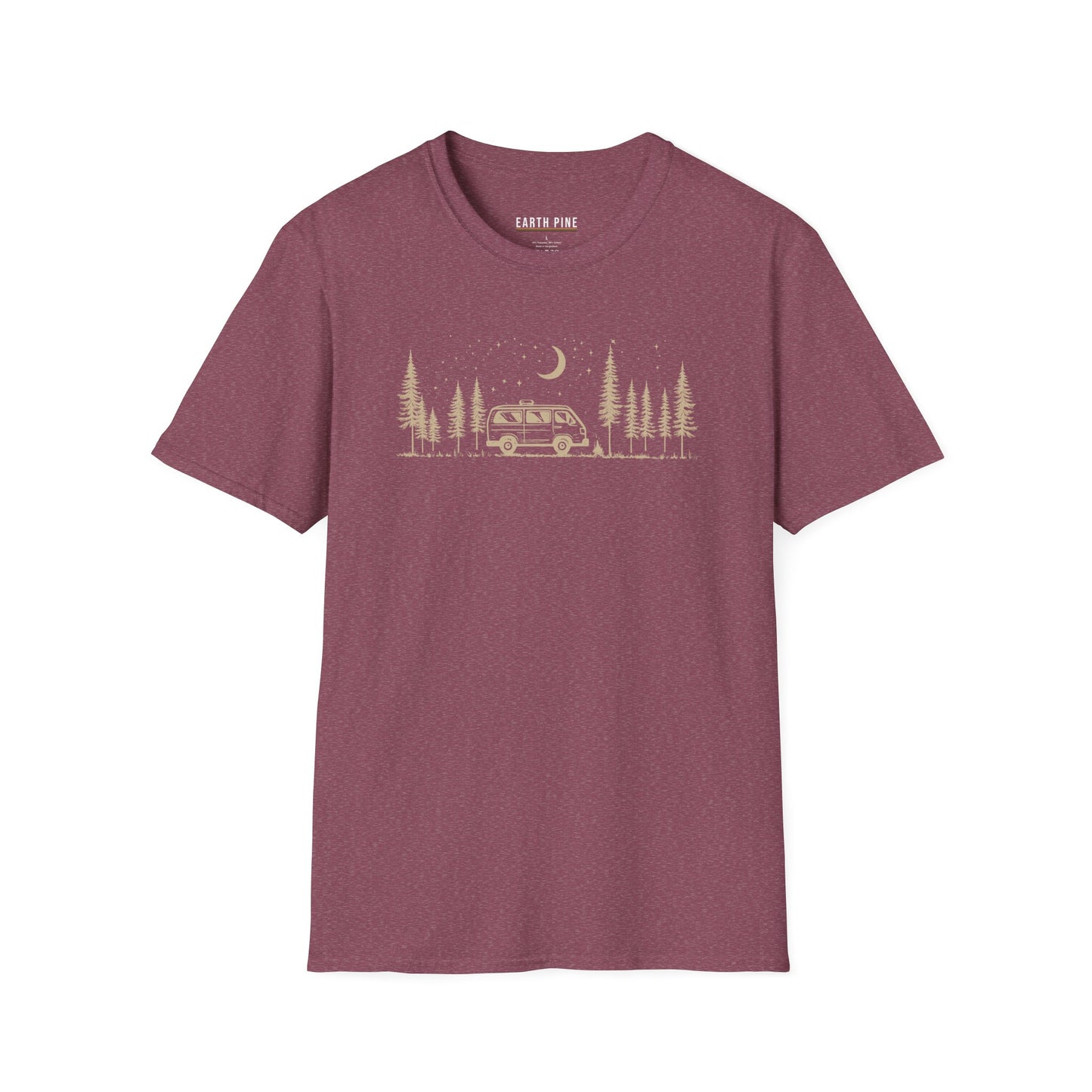 Vanlife T-Shirt