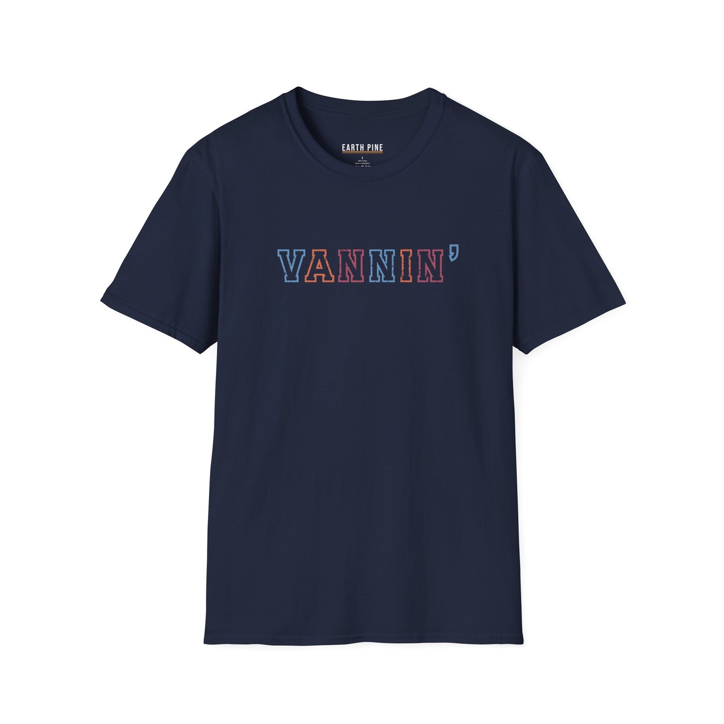 VANNIN' T-Shirt
