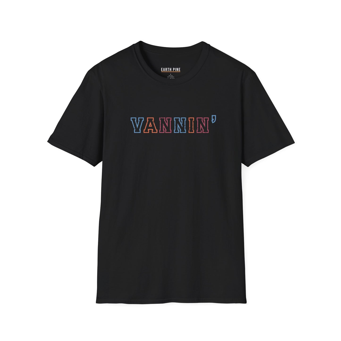 VANNIN' T-Shirt
