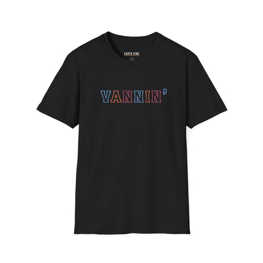 VANNIN' T-Shirt