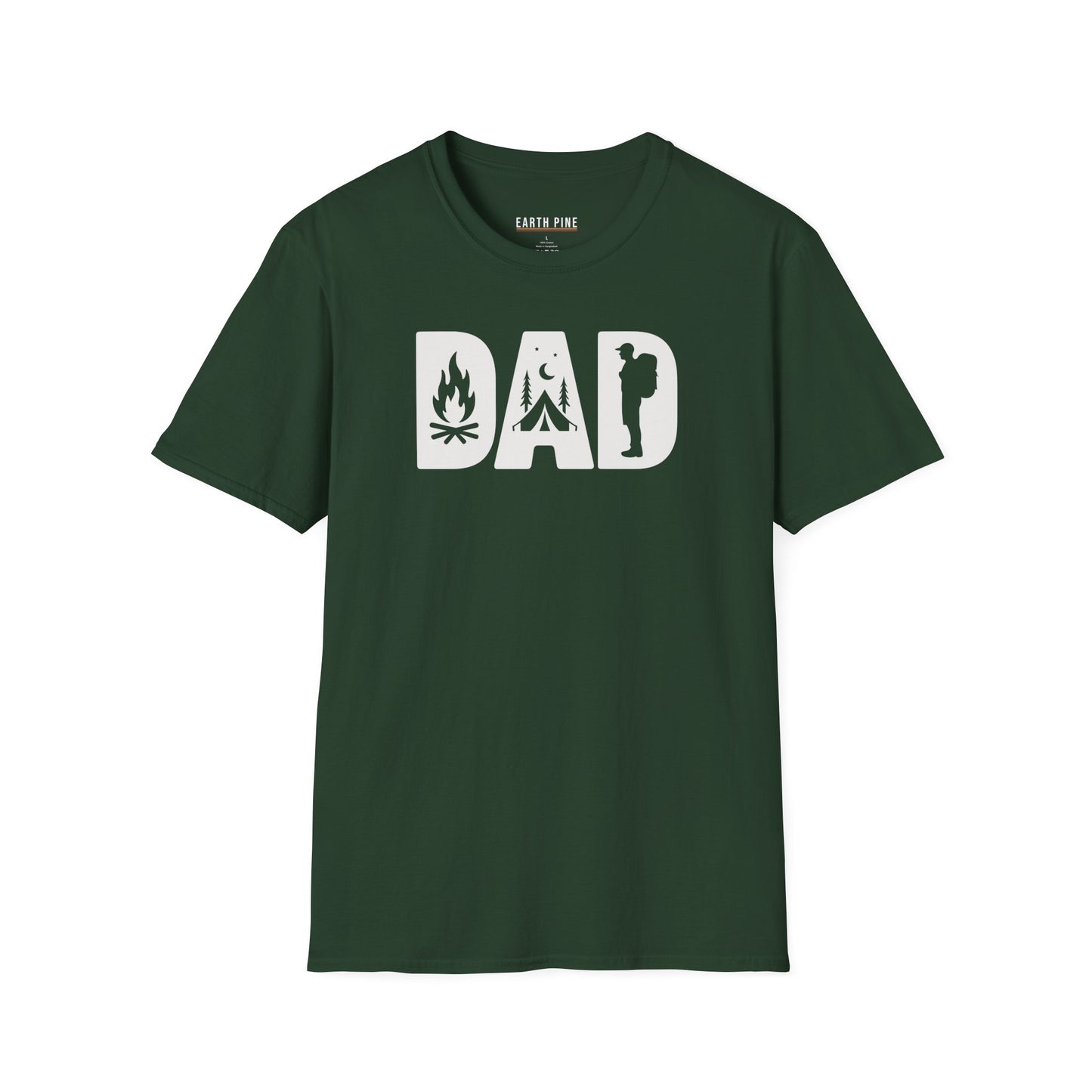 Father's Day Gift T-Shirt