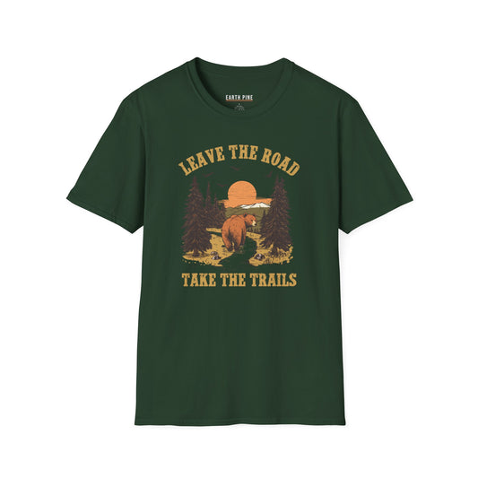 Take the Trails T-Shirt