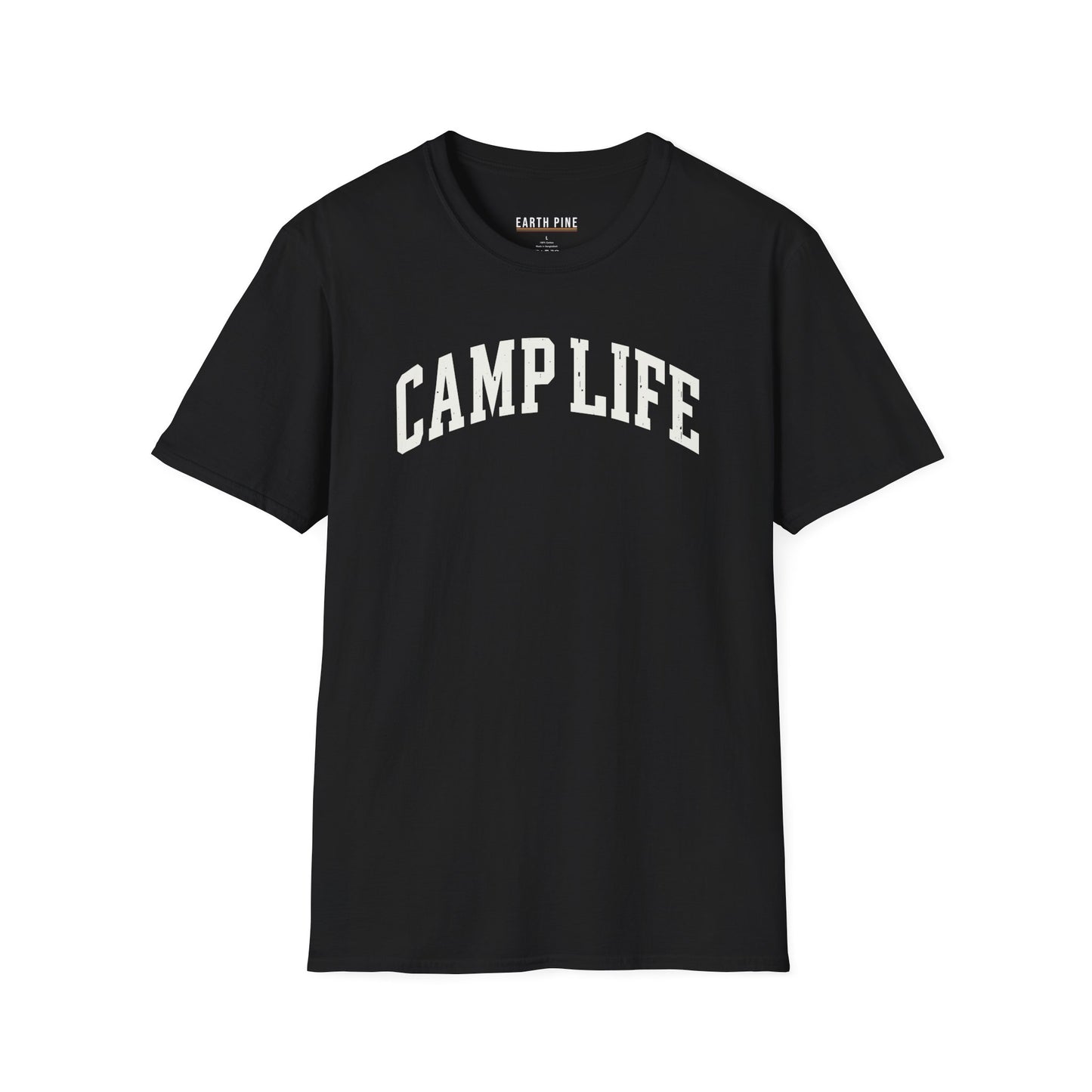 Camp Life T-Shirt