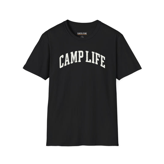 Camp Life T-Shirt