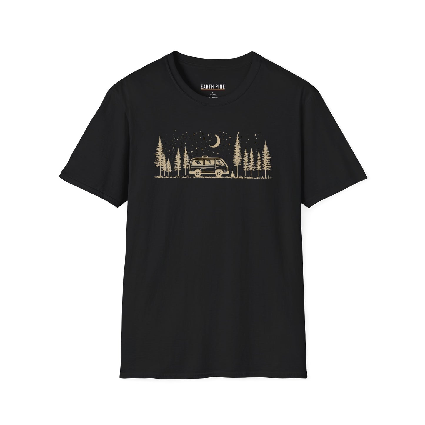 Vanlife T-Shirt