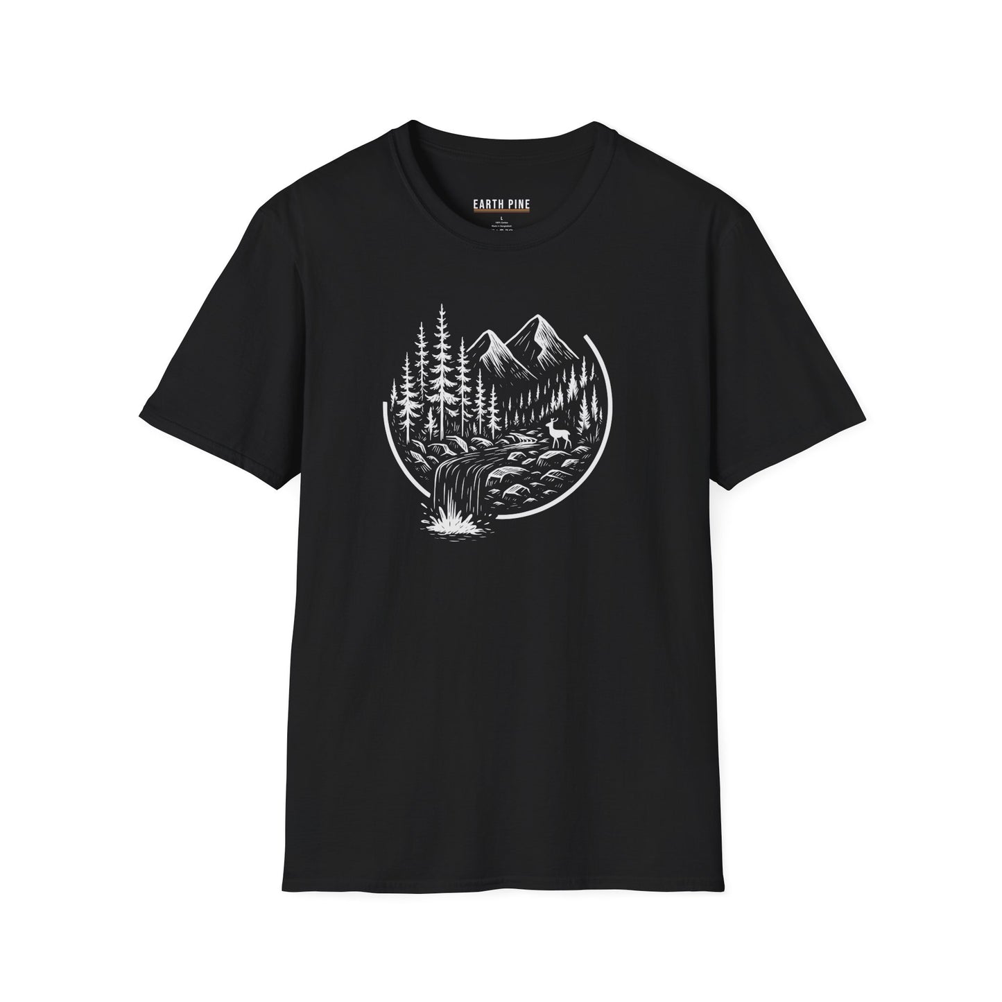 Wilderness Escape T-Shirt
