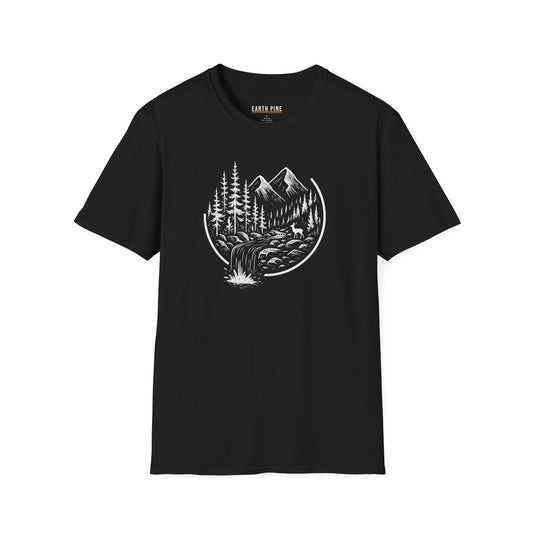 Wilderness Escape T-Shirt