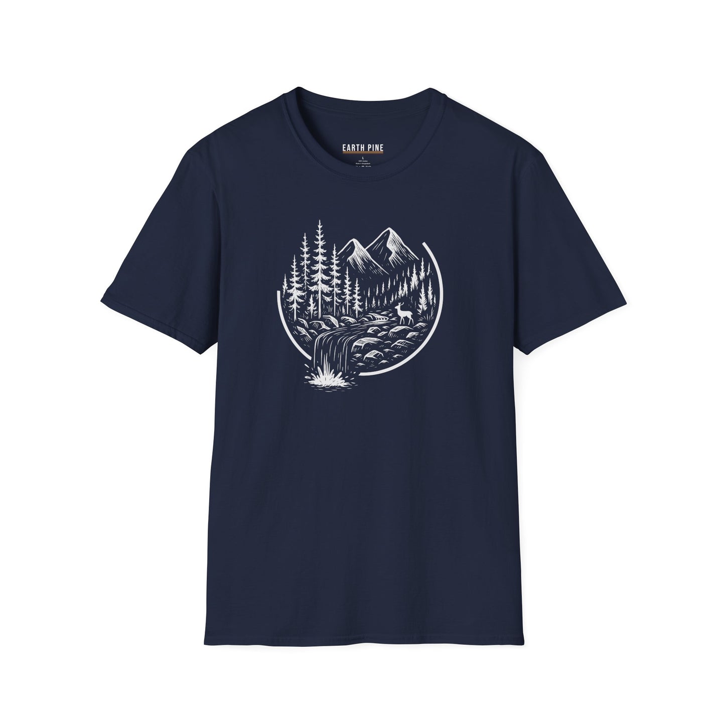 Wilderness Escape T-Shirt