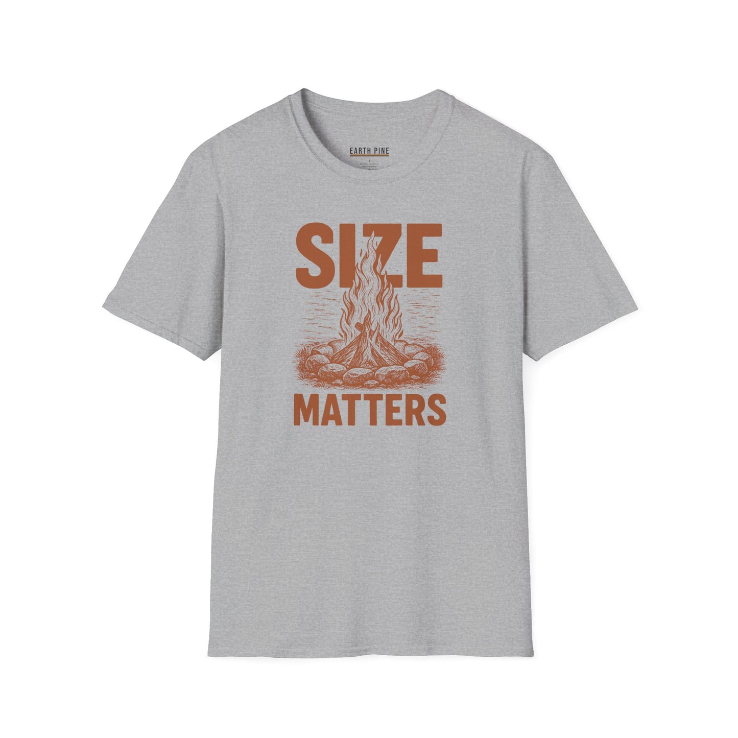 Size Matters T-Shirt