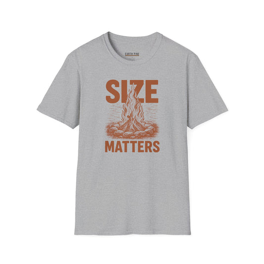 Size Matters T-Shirt