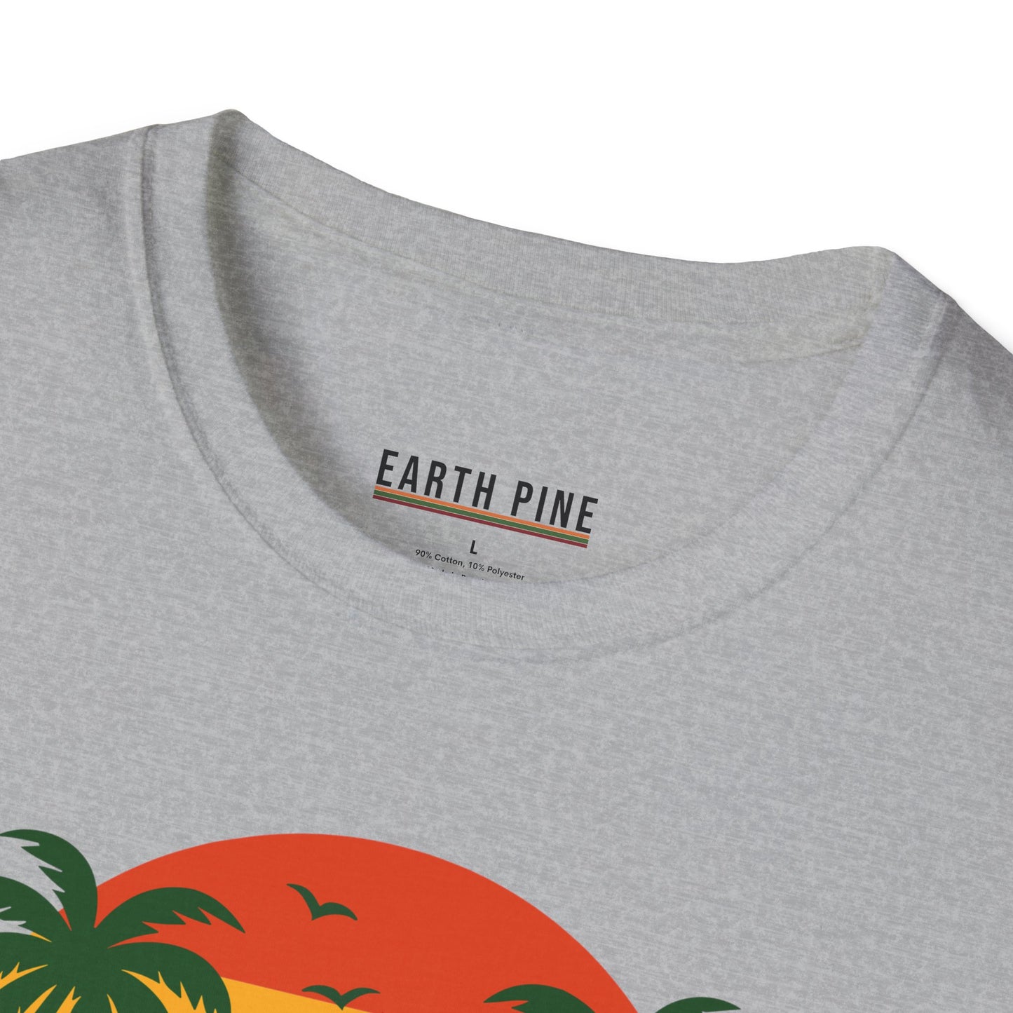 Van-Tastic Adventures T-Shirt