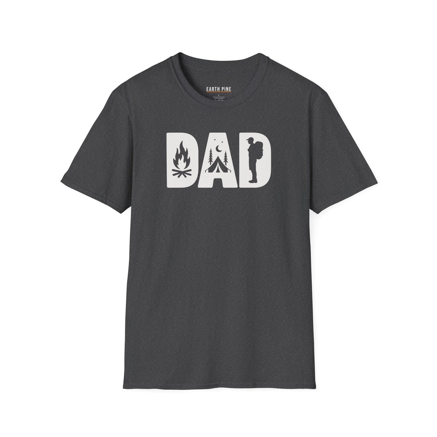 Father's Day Gift T-Shirt