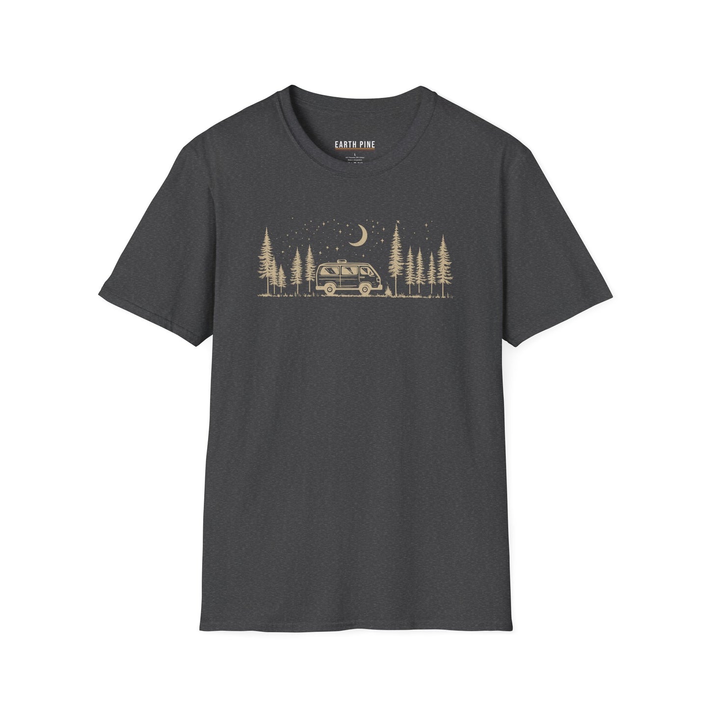 Vanlife T-Shirt