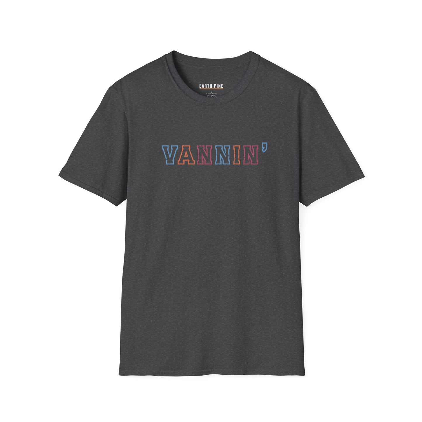 VANNIN' T-Shirt