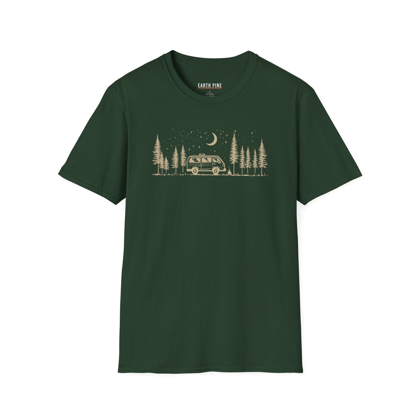 Vanlife T-Shirt
