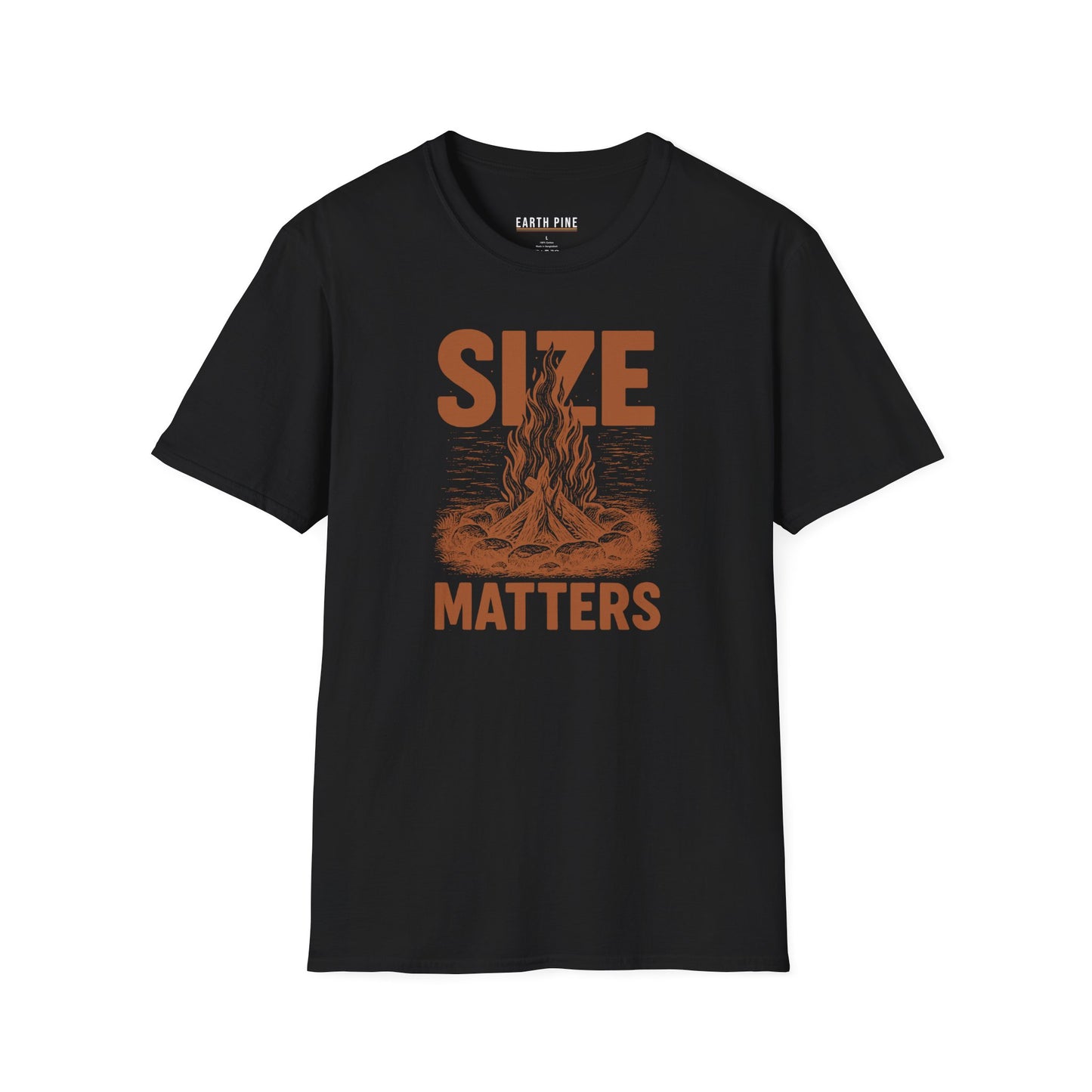 Size Matters T-Shirt