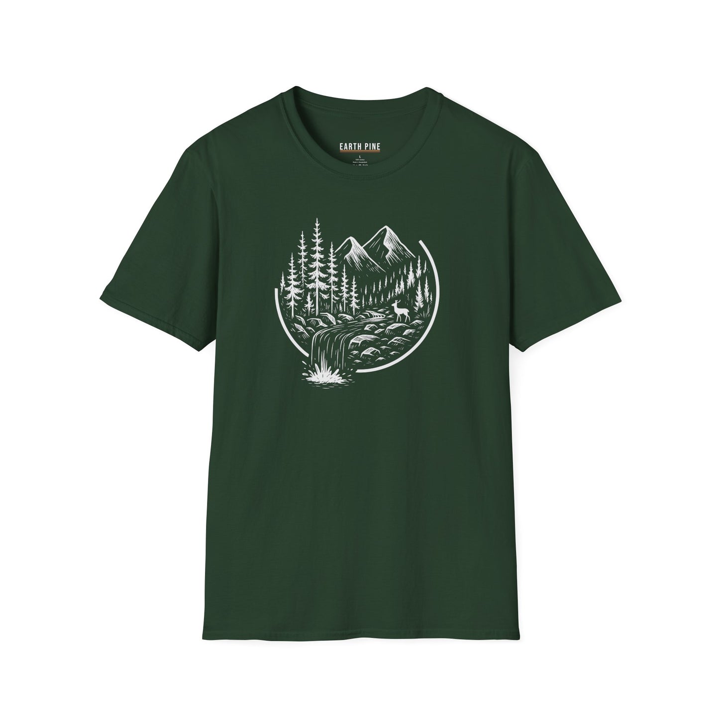Wilderness Escape T-Shirt