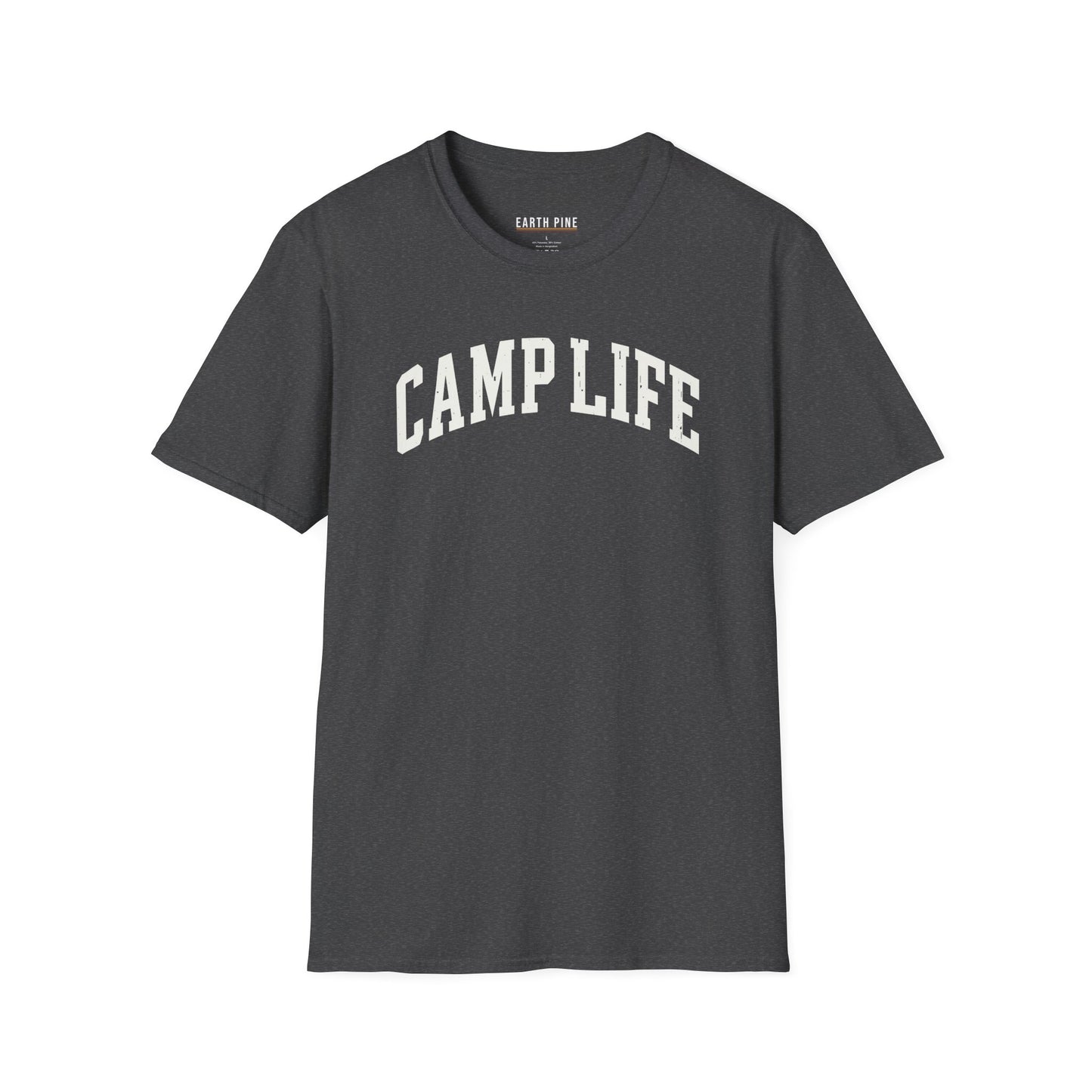 Camp Life T-Shirt
