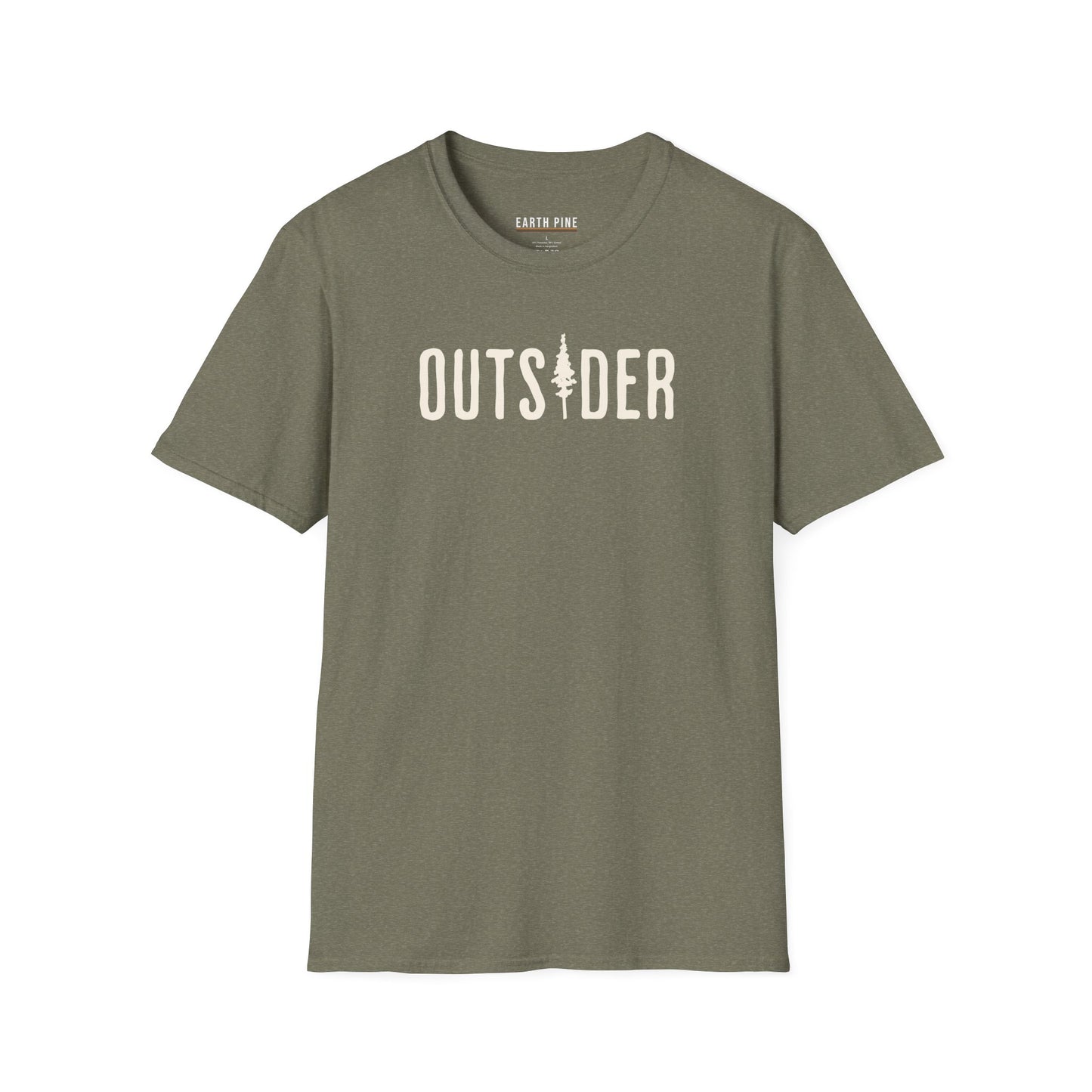 Outsider T-Shirt