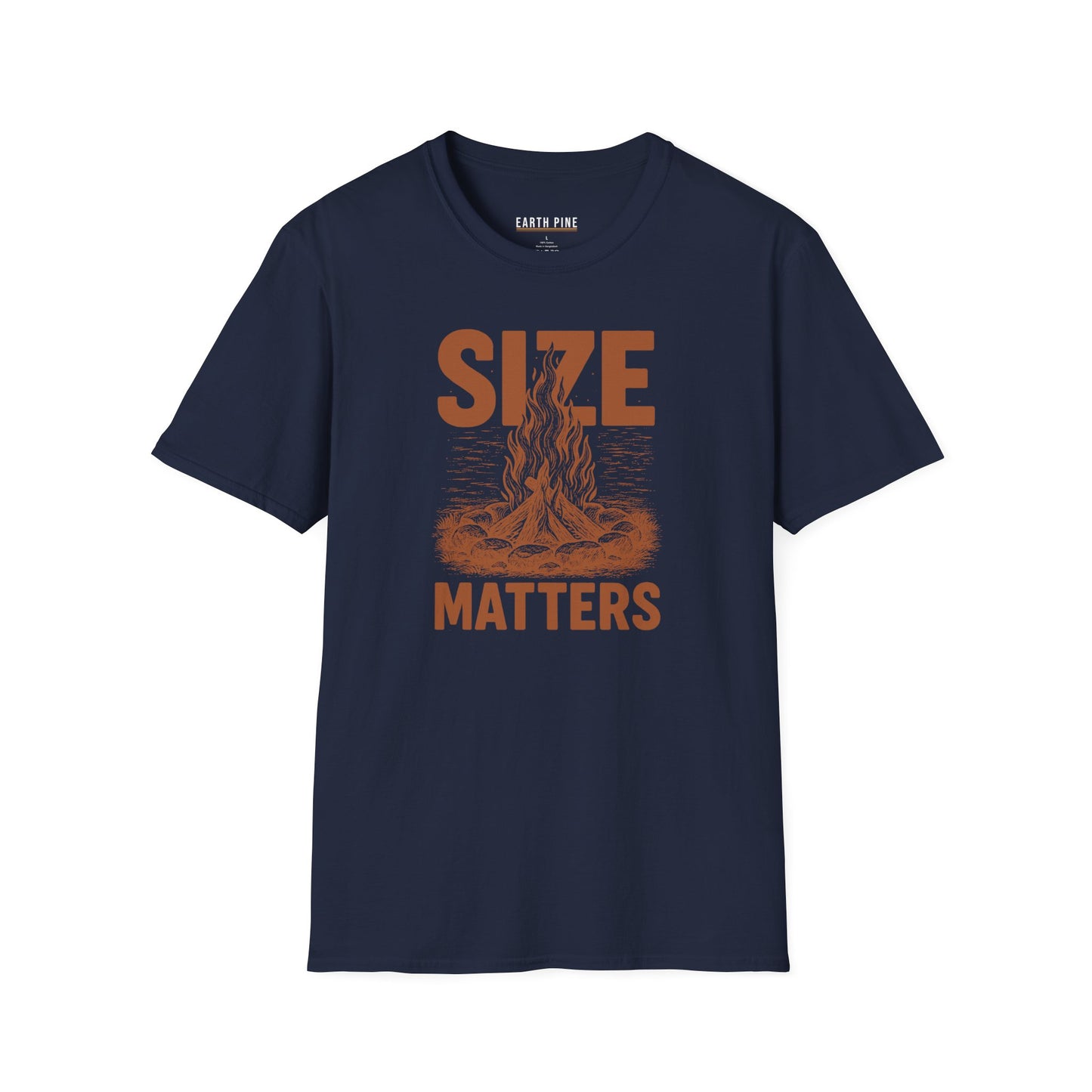 Size Matters T-Shirt