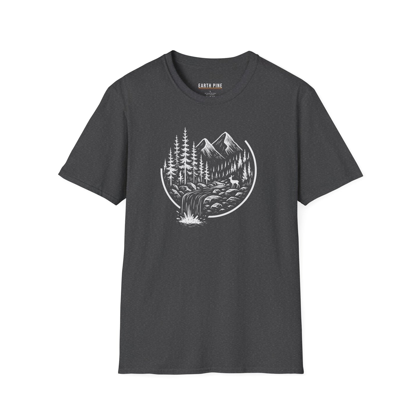 Wilderness Escape T-Shirt