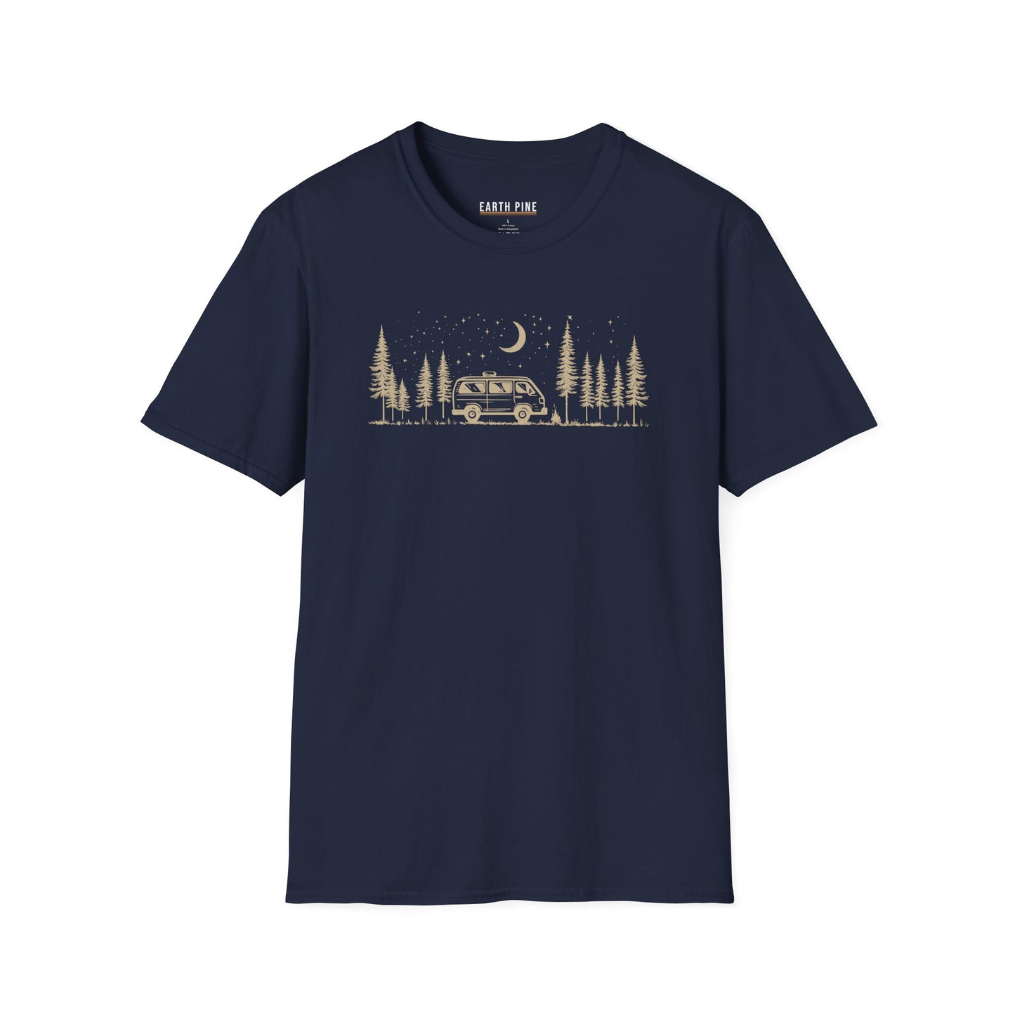 Vanlife T-Shirt
