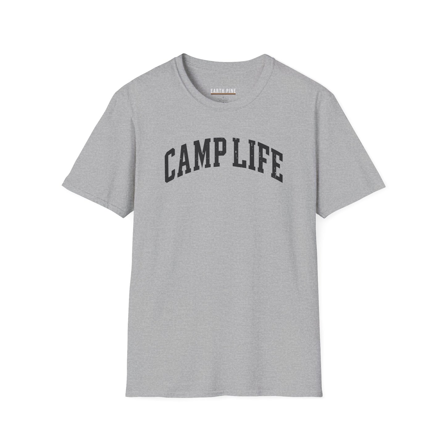 Camp Life T-Shirt