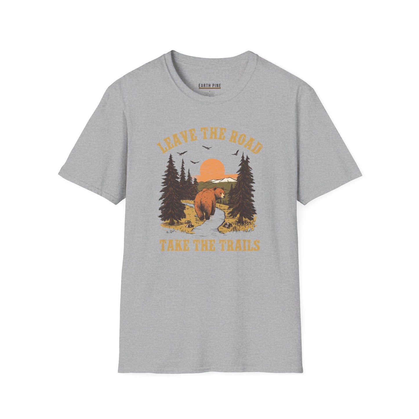 Take the Trails T-Shirt