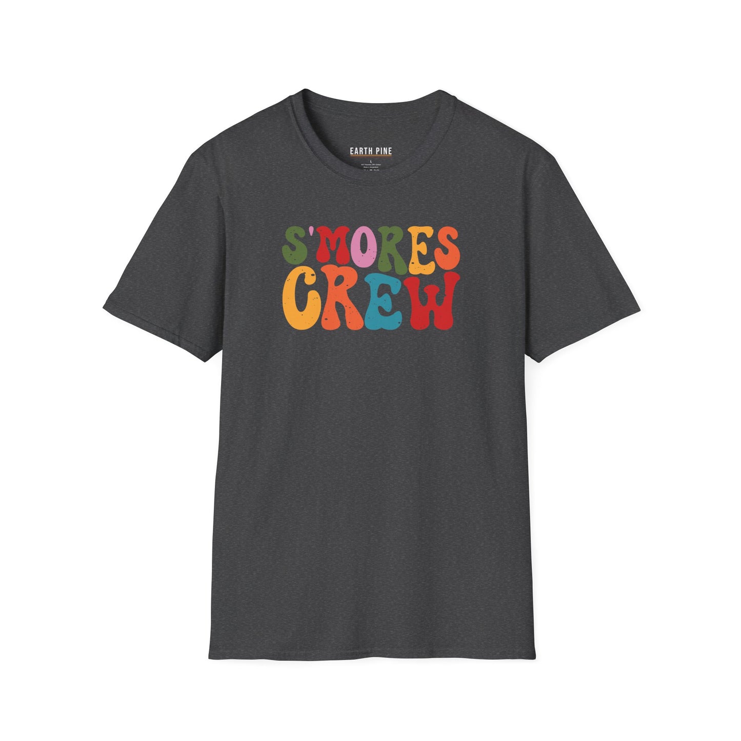 S’mores Crew T-Shirt